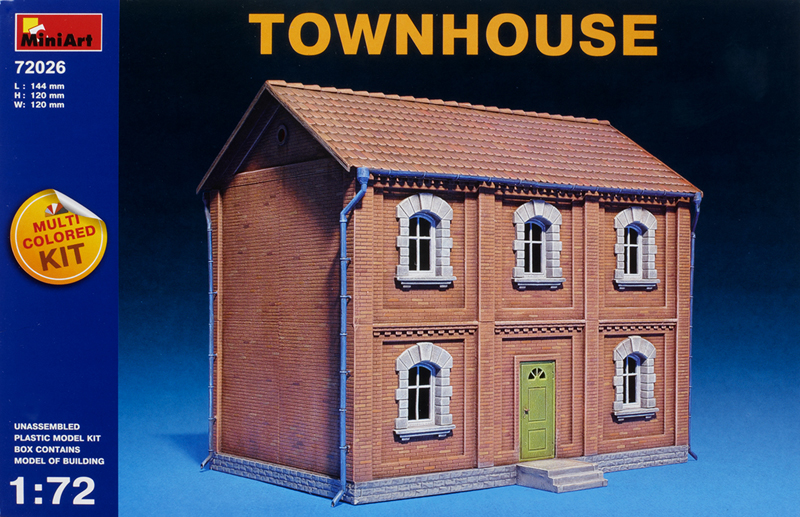 Townhouse