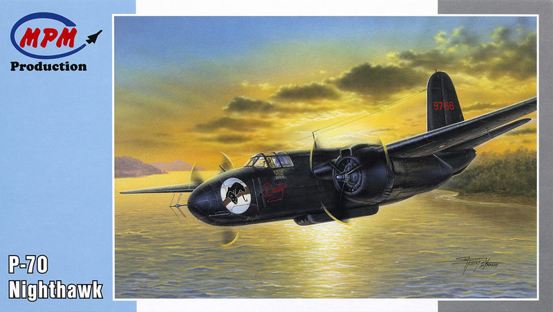 P-70 Nighthawk