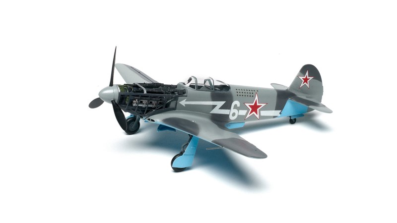 Yak301