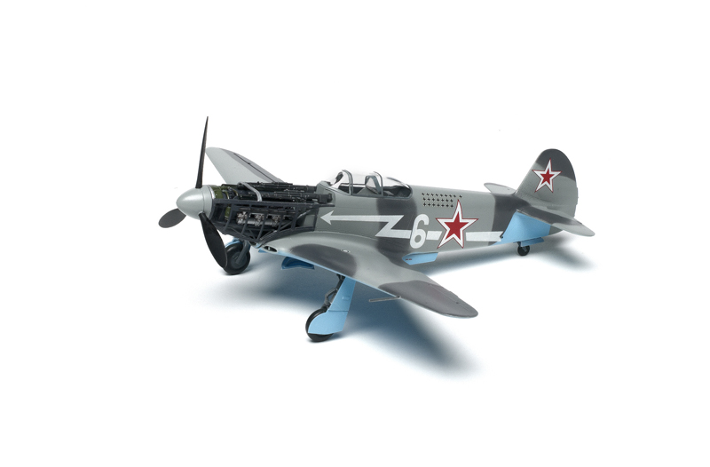 Yak301