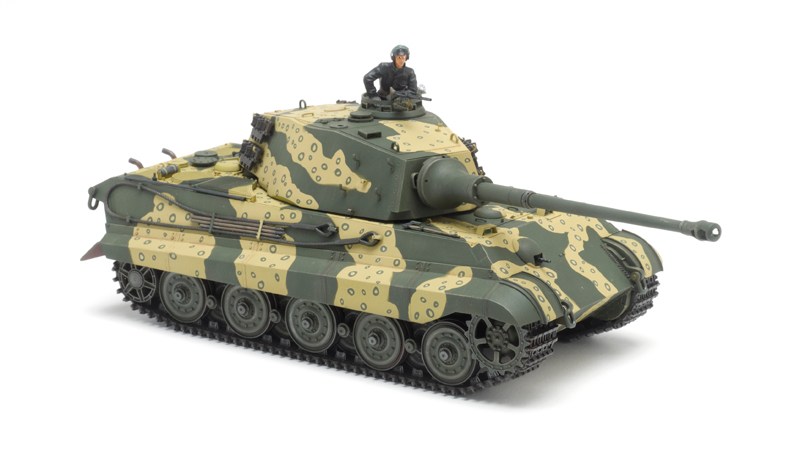 Academy_King_Tiger02