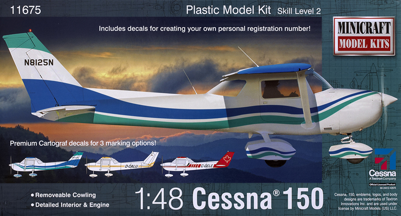 Cessna 150