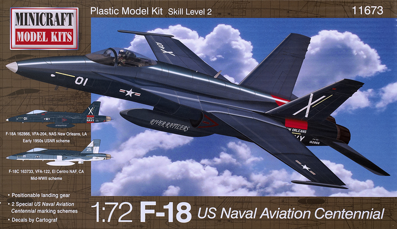 F-18 US Naval aviation centennial
