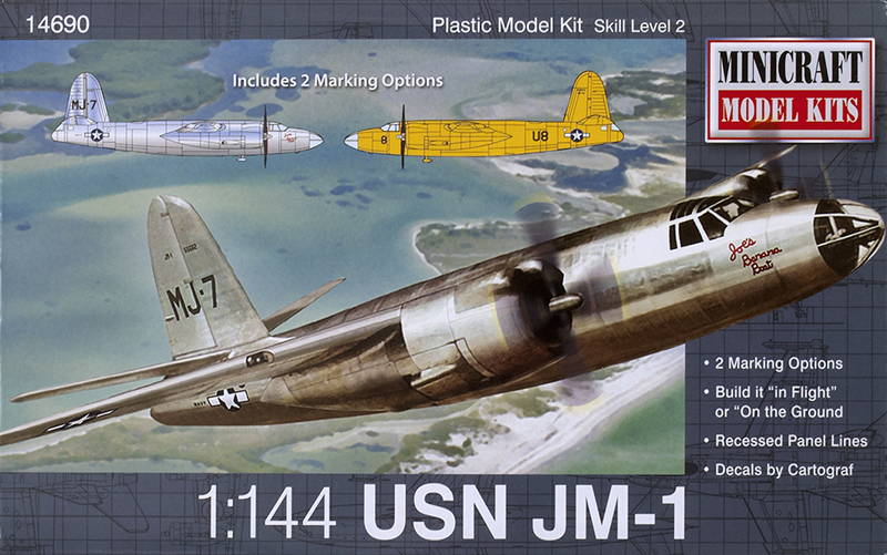 USN JM-1