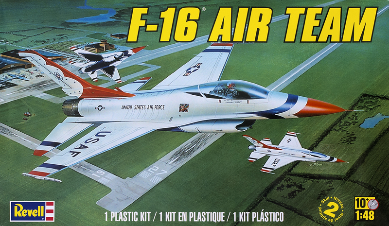 F-16 Air Team