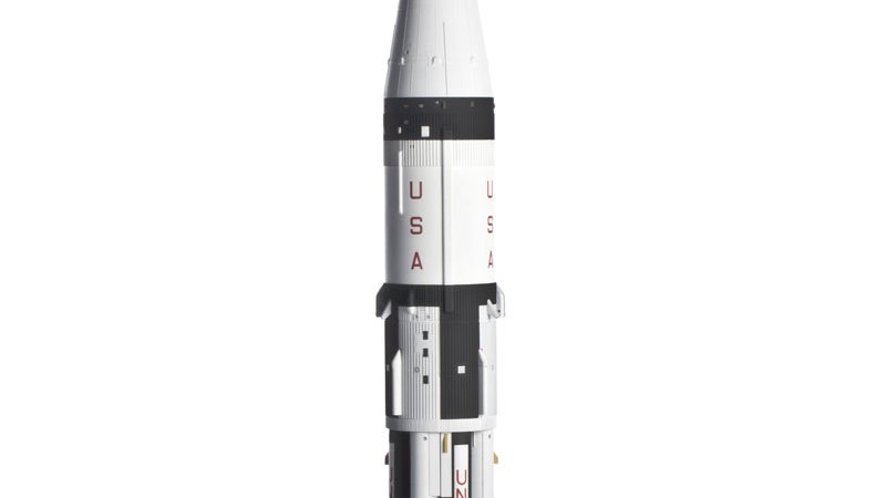 SaturnIB