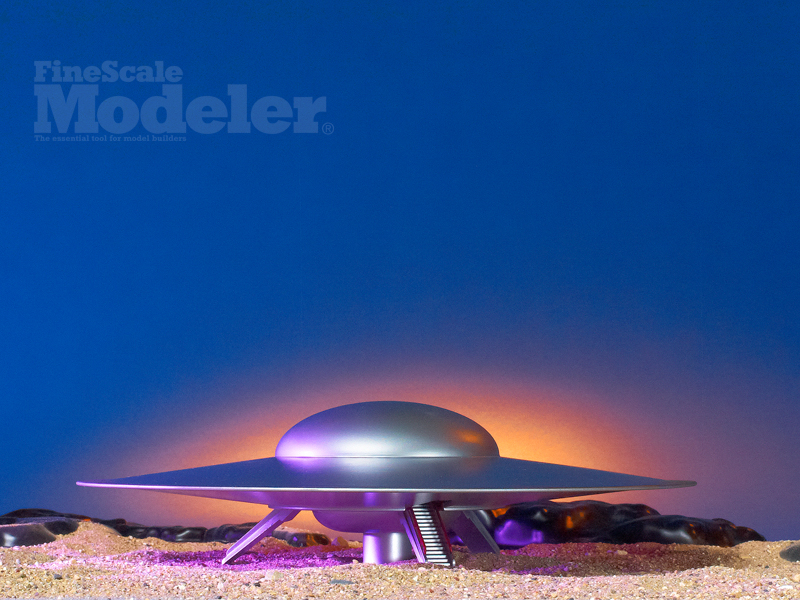 Polar Lights “Forbidden Planet” C57-D desktop wallpaper