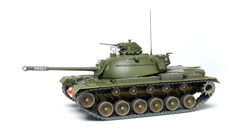 Dragon_M48A301