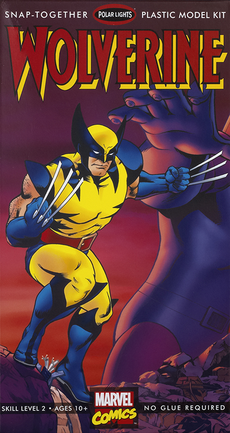 Wolverine