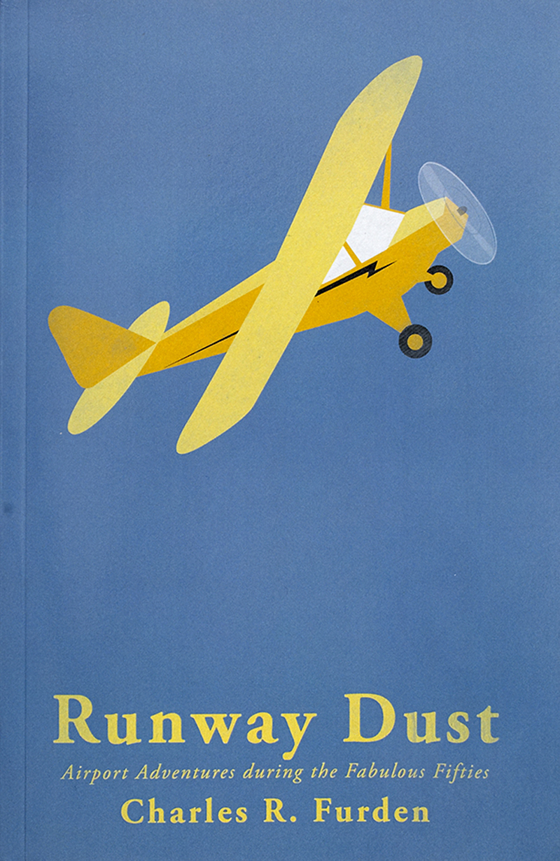 Runway Dust