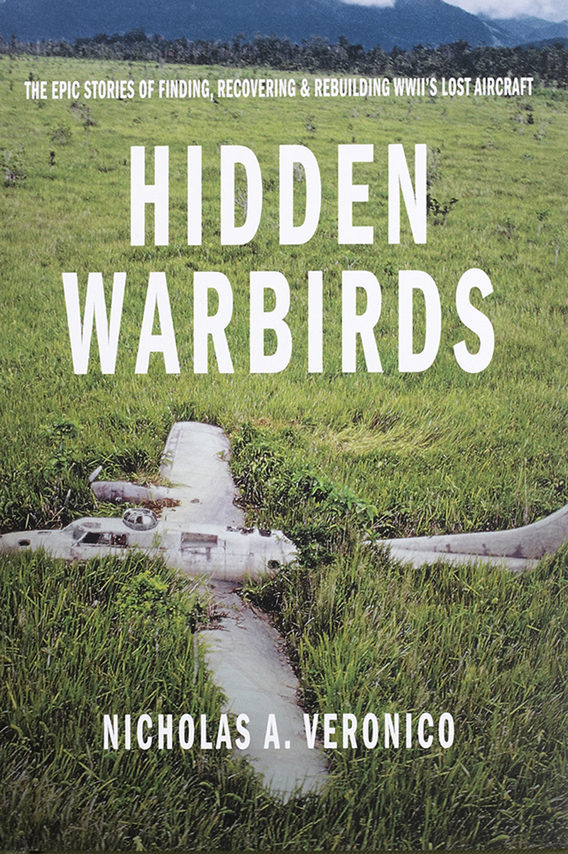 Hidden Warbirds