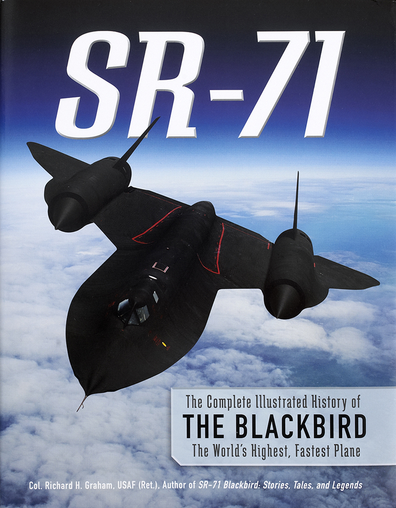 SR-71
