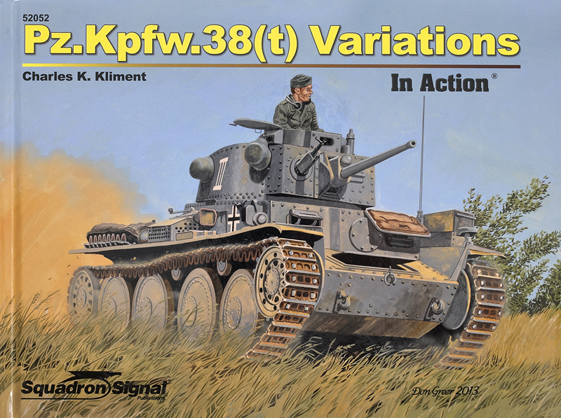 PM3 Gun Motor Carriage Detail in Action