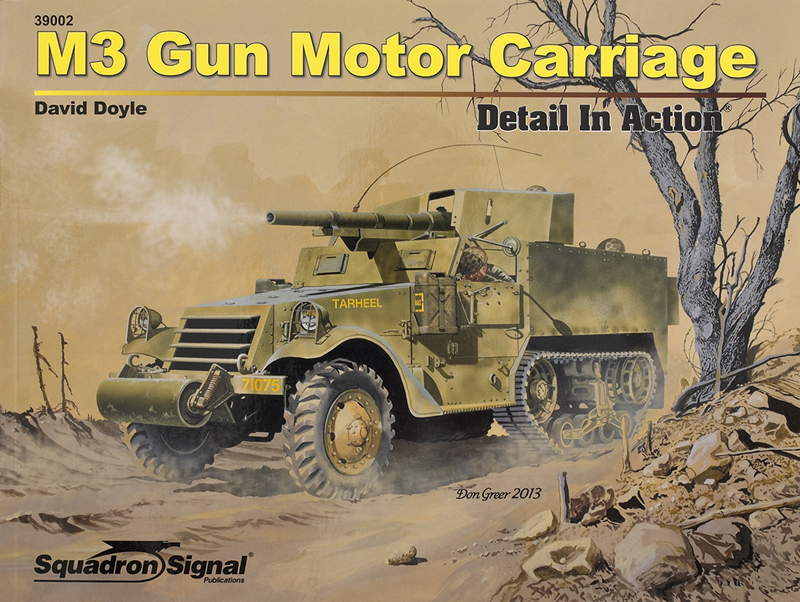 M3 Gun