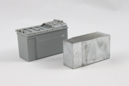 Zoukei-Mura 1/32 scale Heinkel He 219A-0 Uhu