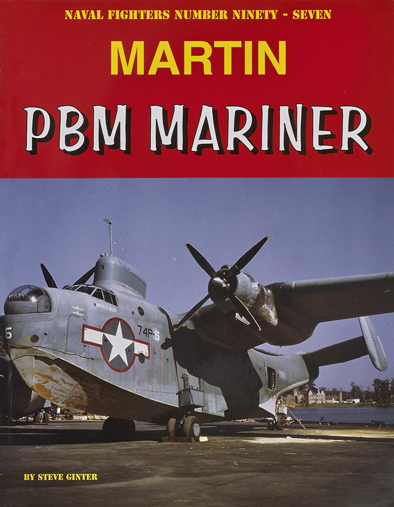 Martin PBM Mariner