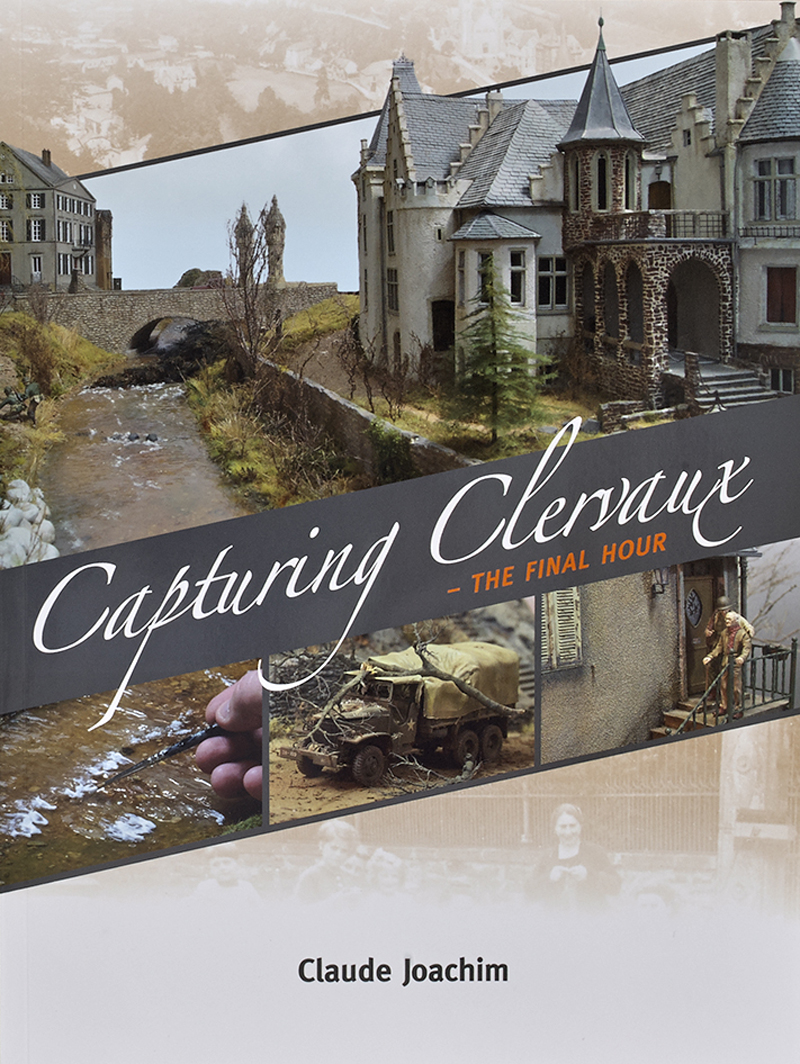 Capturing Clervaux – The Final Hour