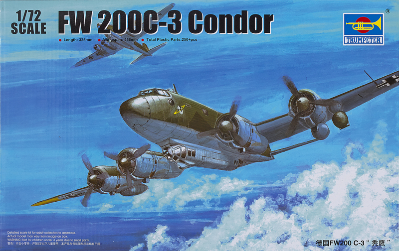 FW200C-3 Condor