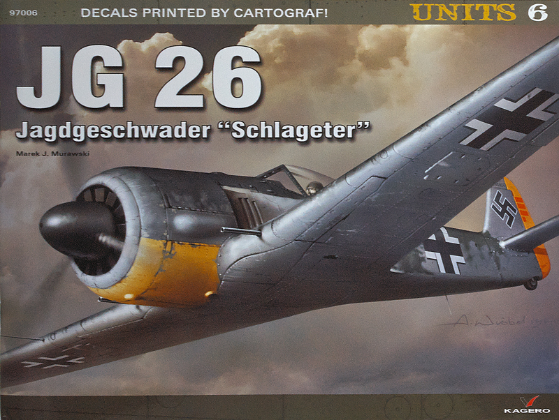 JG 26 “Schlageter”