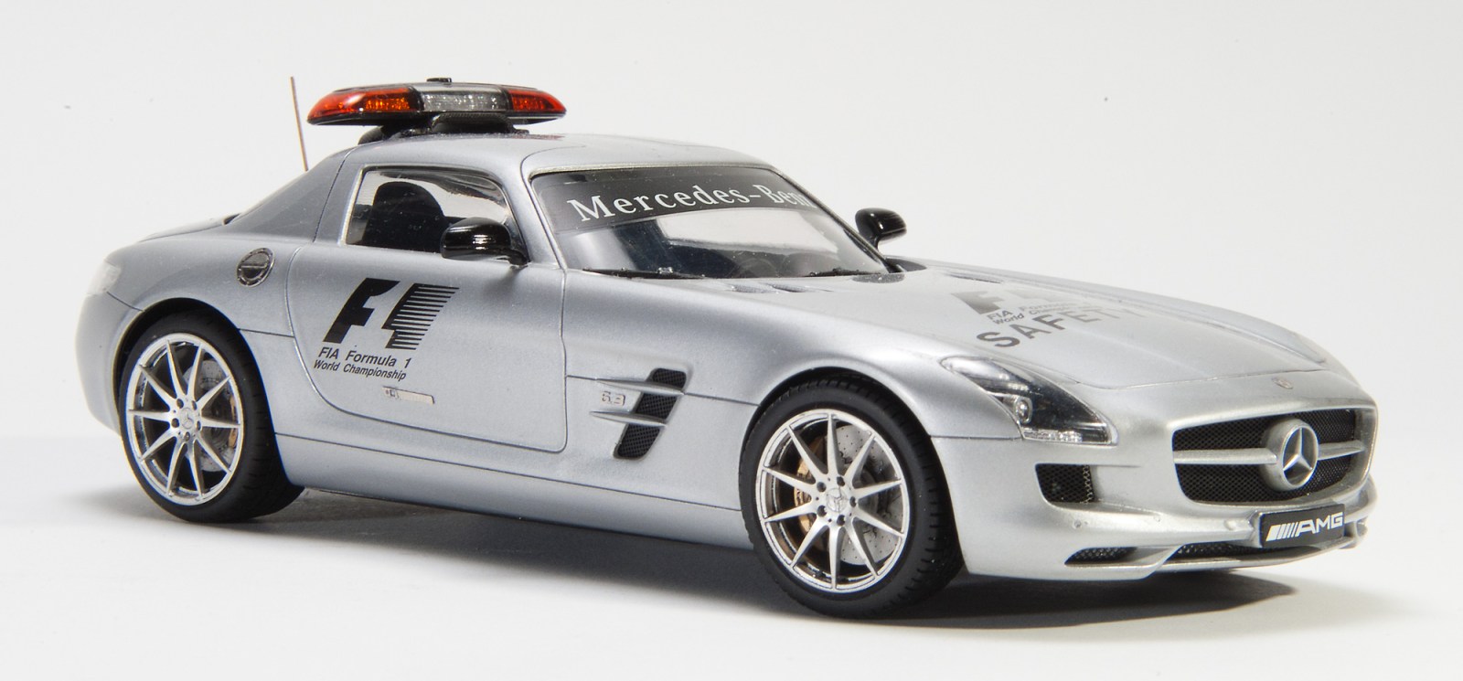 mercedes