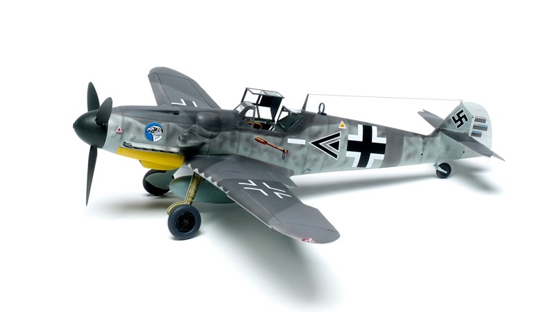 FSM-WB0214_RevellGermanyBF109_101