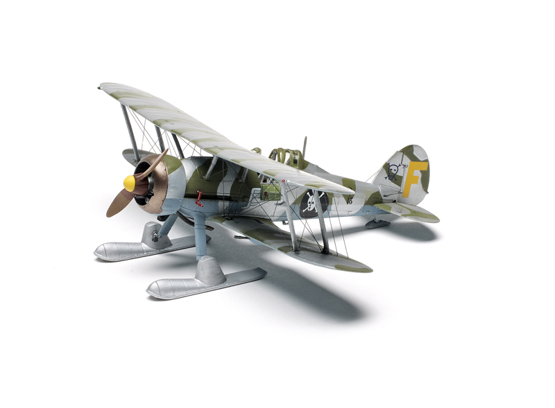 FSM-WB0314_Airfix_Gladiator_01