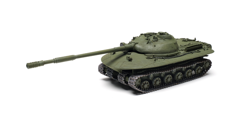 Amusing Hobby 1/35 scale Object 279 Soviet heavy tank