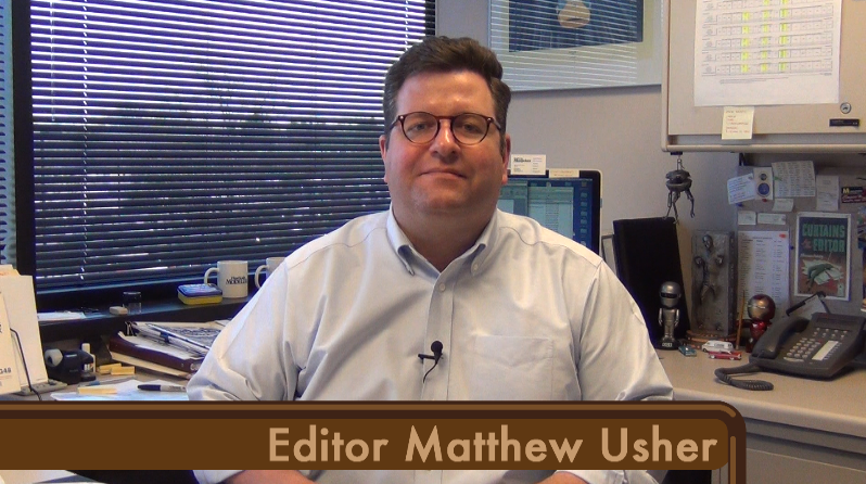 April 2014 issue preview