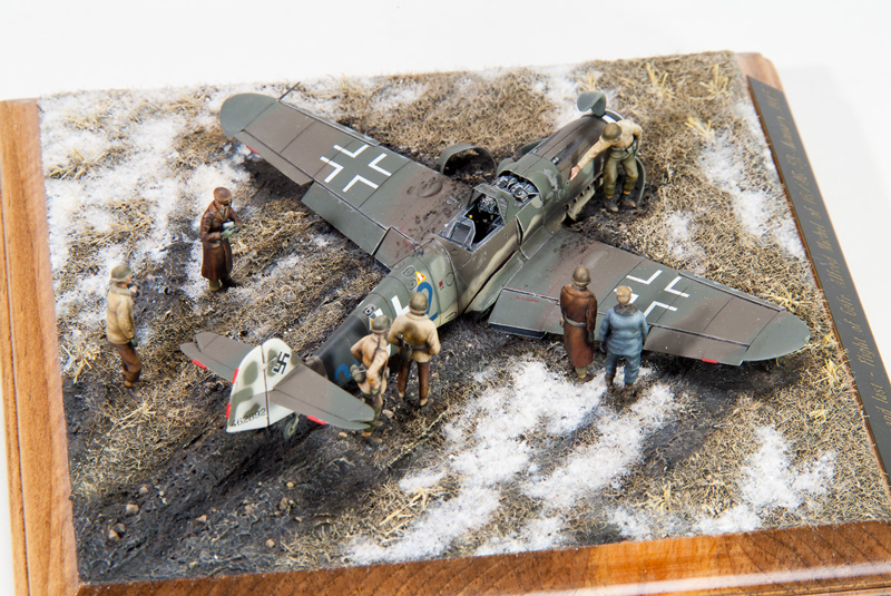hustad_bf109