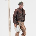 stencel_USAAF_pilot