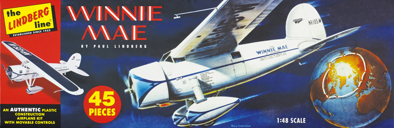 Winnie Mae