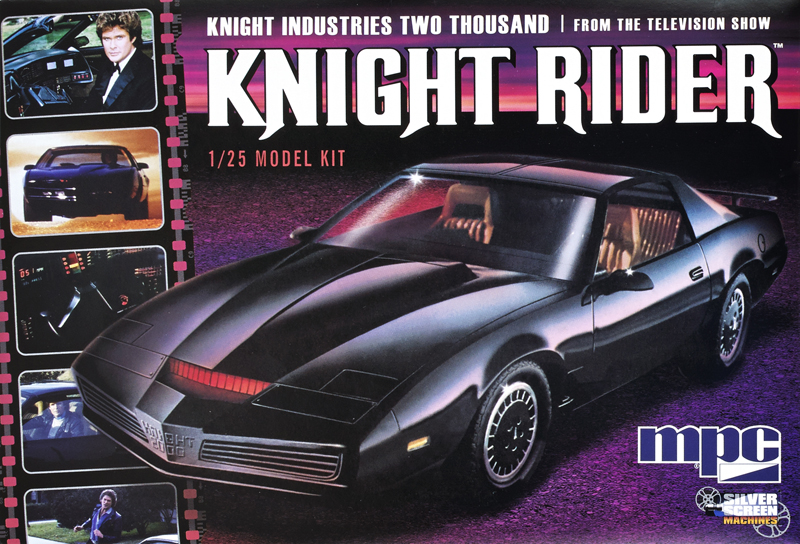 Knight Rider
