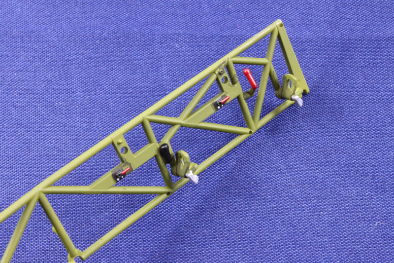 Special Expanded Review – Revell 1/48 scale Stearman biplane