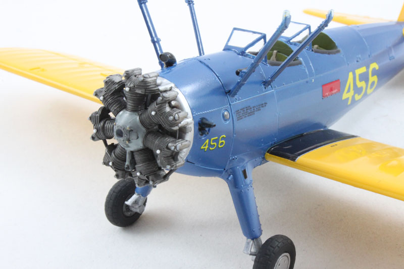 28-Stearman_Assembly_IMG_0226