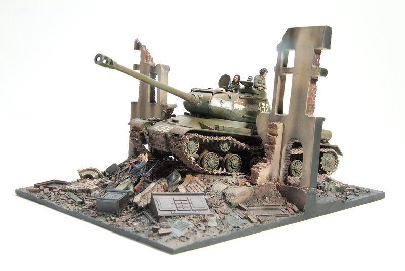 AMPS 2014 Gallery