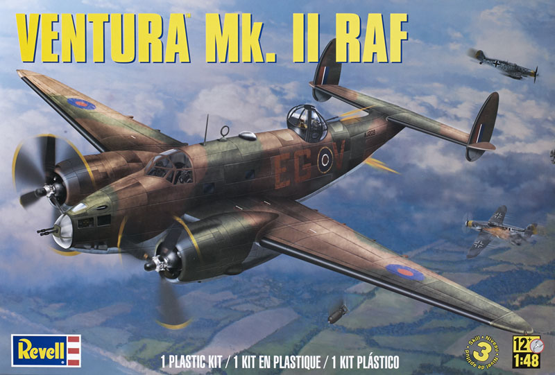 Ventura Mk.II RAF