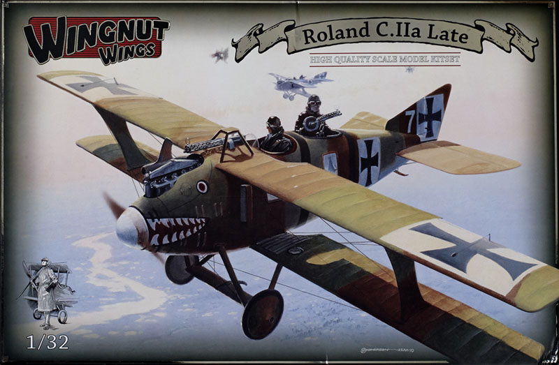 Roland C.IIa Late