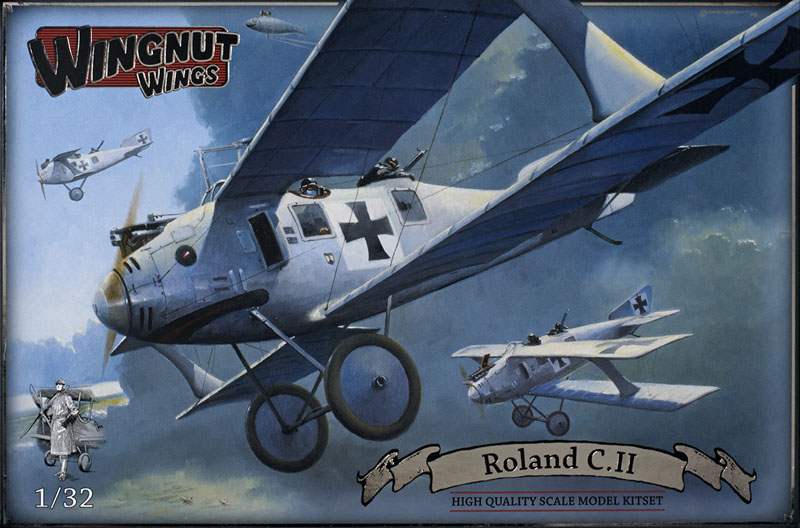 Roland C.II