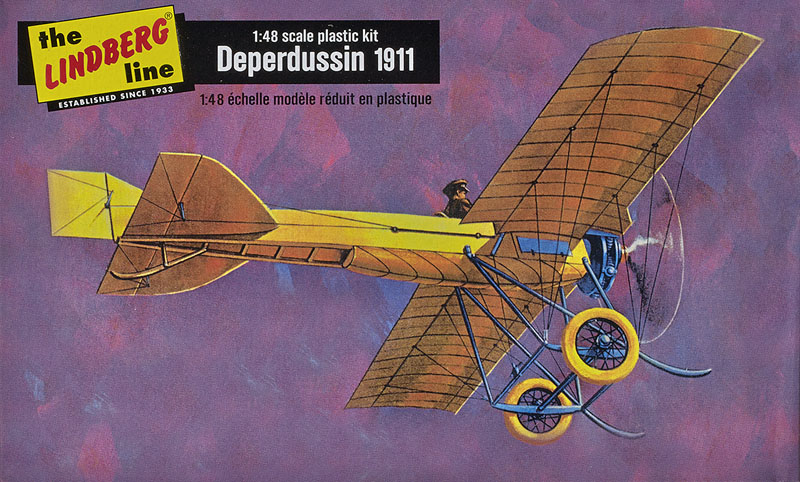 Deperdussin 1911