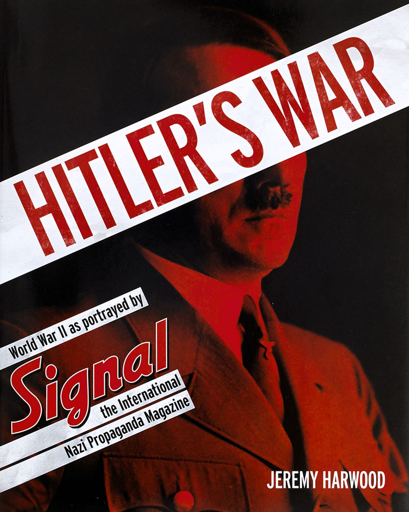 Hitler’s War