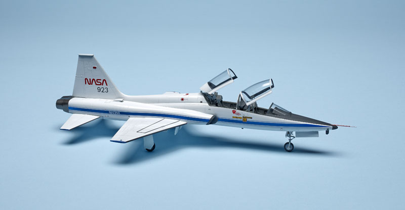 Wolfpack T-38A Talon
