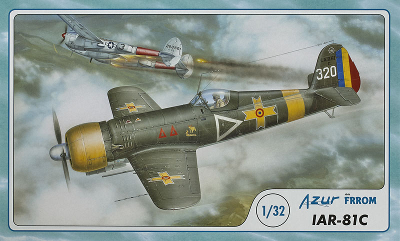 IAR-81C
