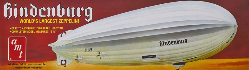 Hindenburg
