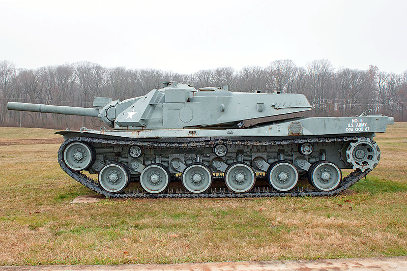 MBT70 Reference Photos