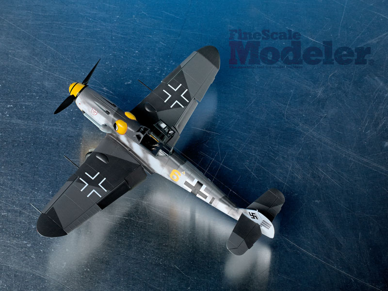 Bf109800x600