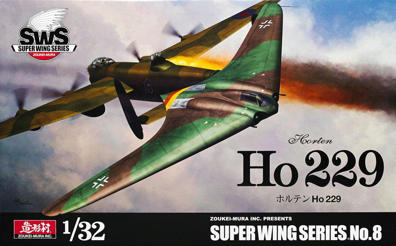 Horten Ho 229