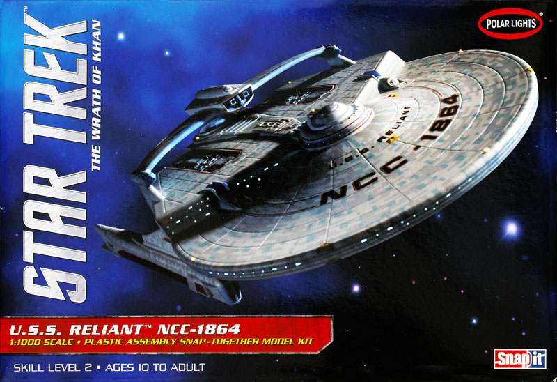 USS Reliant NCC-1864