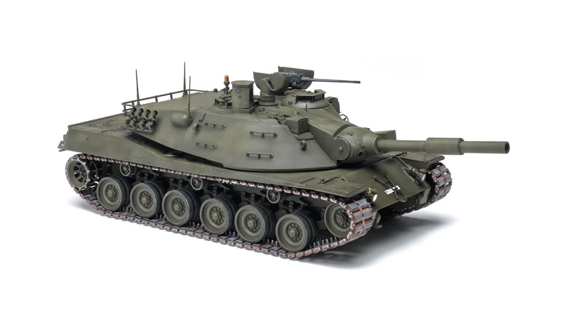 Dragon MBT70/KPz 70
