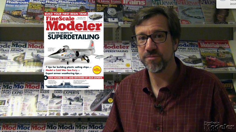 December 2014 issue preview