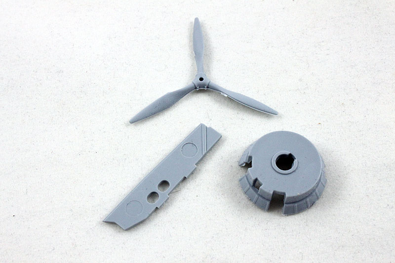 Airfix 1/72 scale Bristol Blenheim Mk.I